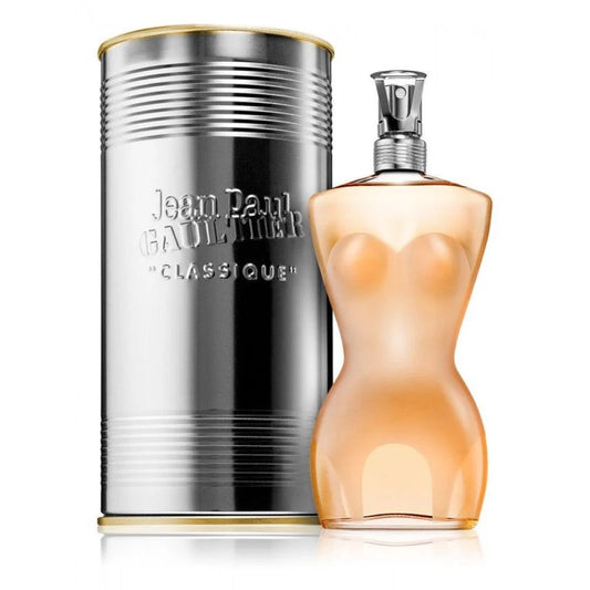 Jean Paul Gaultier Classique EDT, 100ml