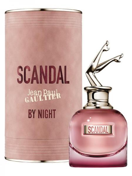 Jean Paul Gaultier Scandal by Night – Eau de Parfum, 80ml