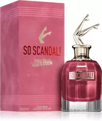Jean Paul Gaultier So Scandal-80ml