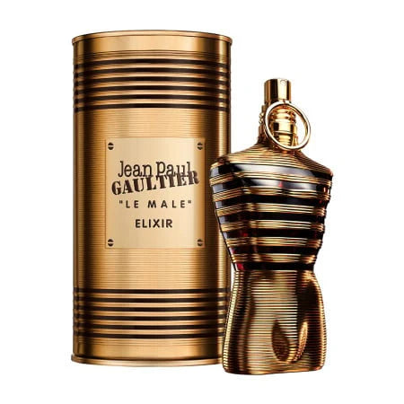 Jean Paul Gaultier Le Male Elixir, Parfum, 125ml