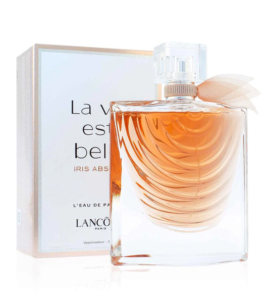 Lancôme La Vie Est Belle Iris Absolu, Eau de Parfum, 100ml