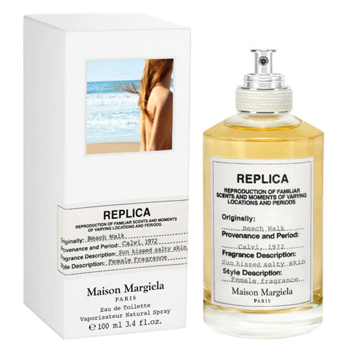 Maison Margiela REPLICA Beach Walk, EDT, 100ml
