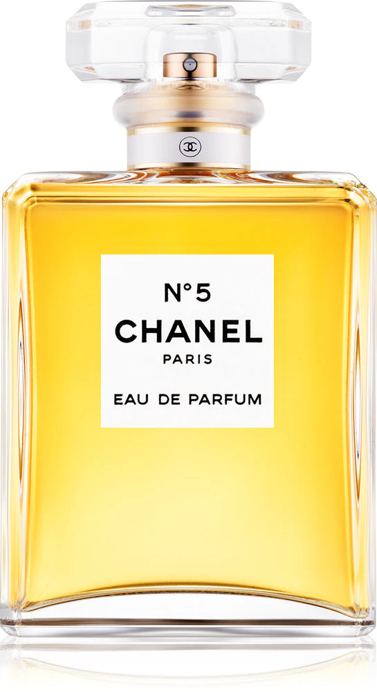 Coco Chanel No. 5, Eau de Parfum-100ml
