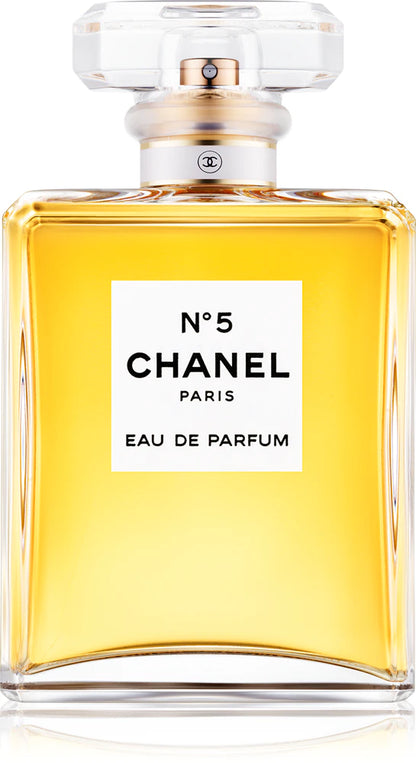 Coco Chanel No. 5, Eau de Parfum-100ml