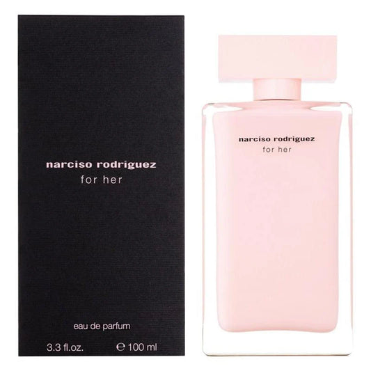 Narciso Rodriguez for Her, Eau de Parfum, 100ml