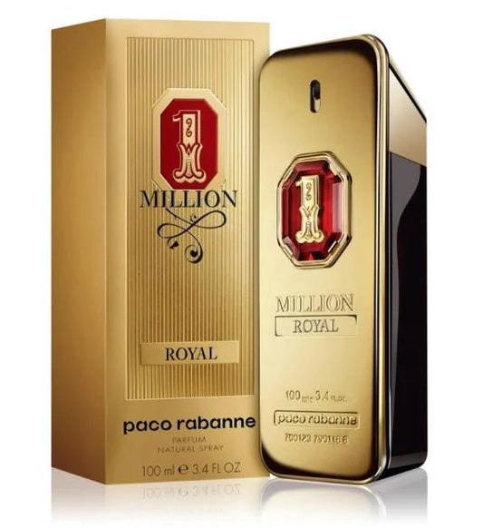 Paco Rabanne 1 Million Royal, Parfum, 100ml