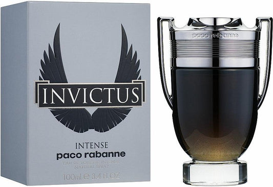 Paco Rabanne Invictus Intense – EDT,100ml