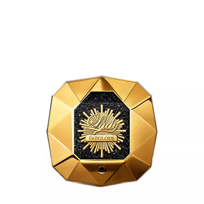 Paco Rabanne Lady Million Fabulous-Eau de Parfum-80ml