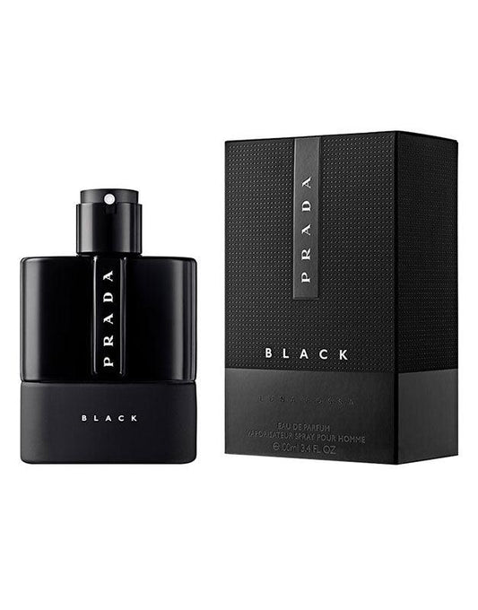 Prada Black Luna Rossa, Eau de Parfum, 100ml