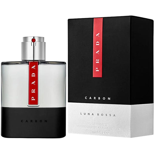 Prada Carbon Luna Rossa, EDT