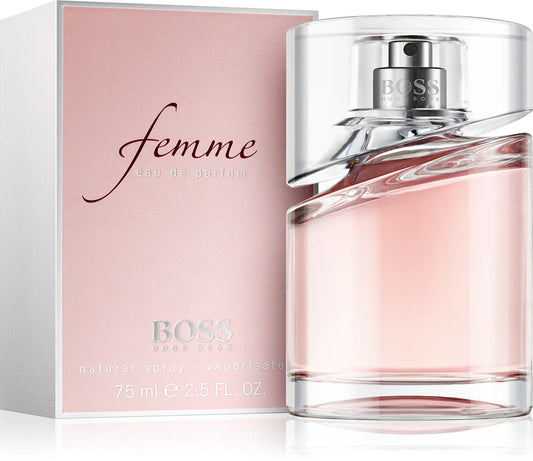 Hugo Boss BOSS Femme, EDP, 75ml