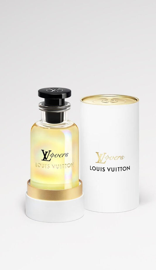 Louis Vuitton Lovers-100 ml