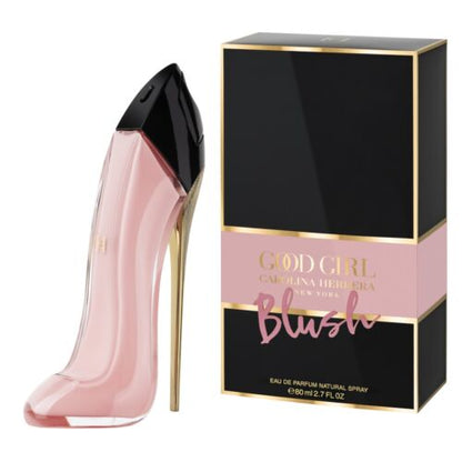 Good Girl Blush-Carolina Hererra-80 ml