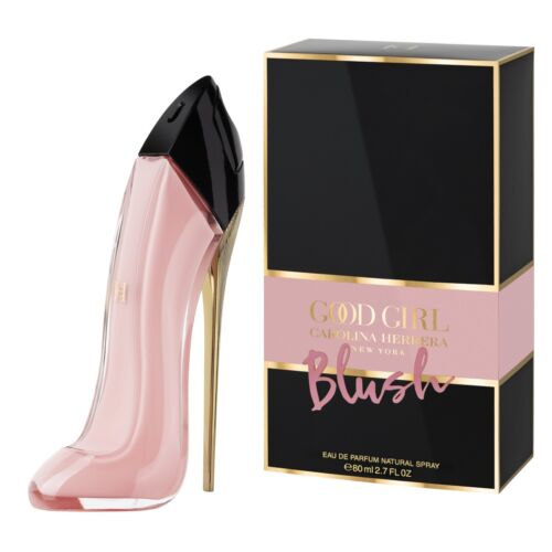 Good Girl Blush-Carolina Hererra-80 ml