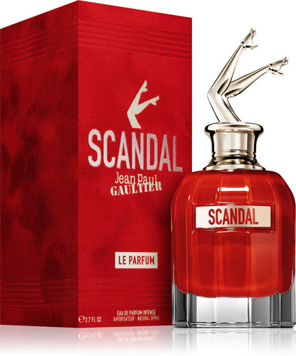 Jean Paul Gaultier Scandal Le Parfum-80 ml