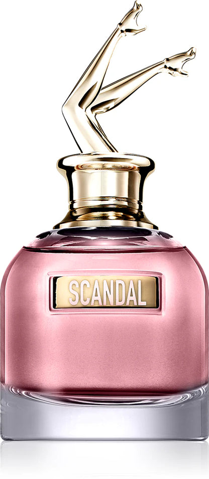 Jean Paul Gautlier-Scandal-80 ml