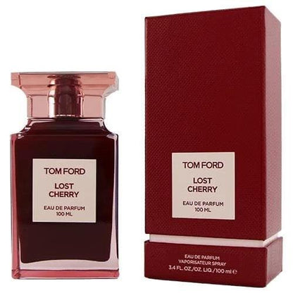 Tom ford-Lost Cherry-100 ml