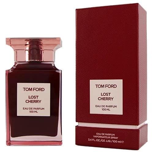 Tom ford-Lost Cherry-100 ml