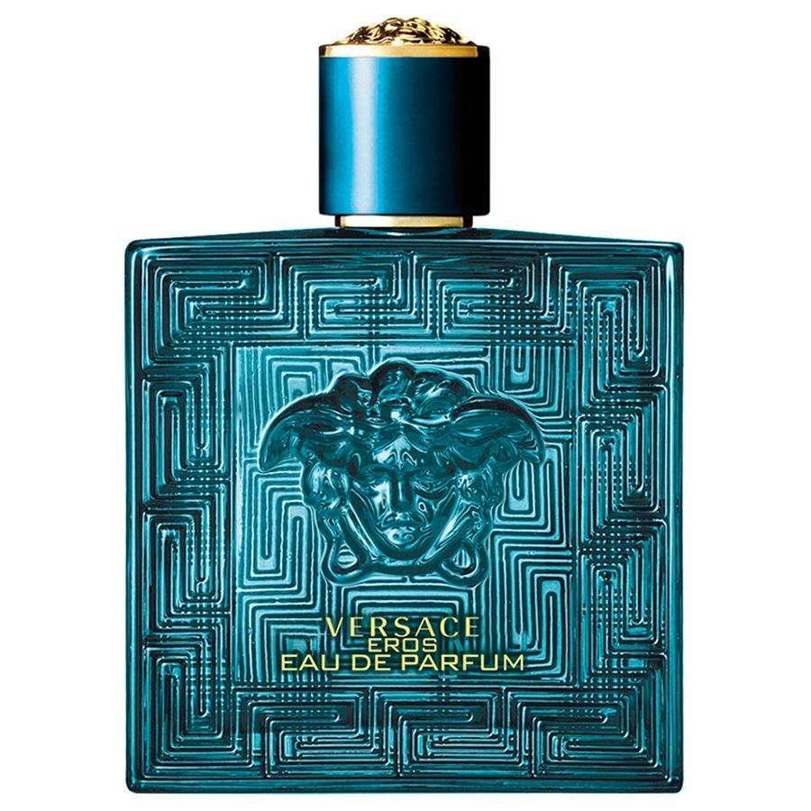 Versace Eros – Eau de Parfum, 100ml