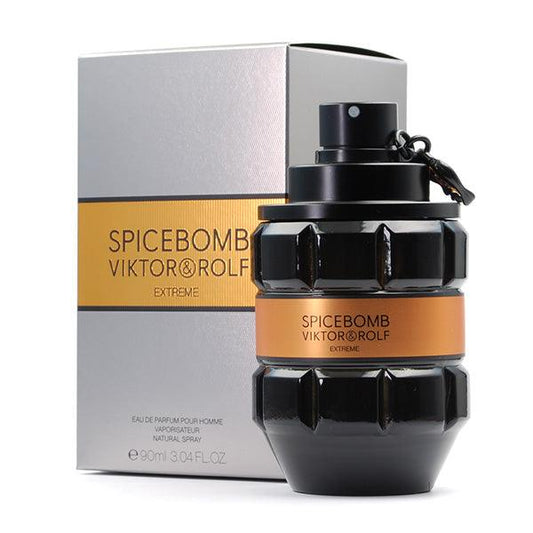Viktor & Rolf Spicebomb Extreme, Eau de Parfum, 90ml