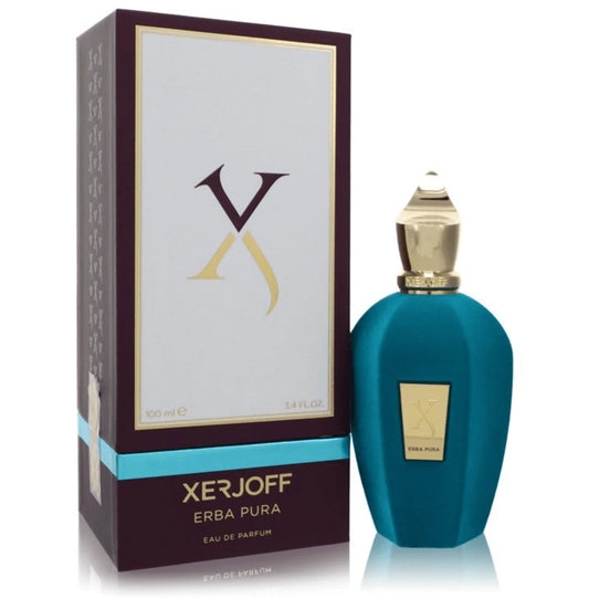 XERJOFF Erba Pura 100ml