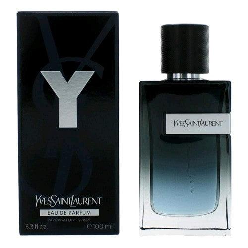 Yves Saint Laurent Y, Eau de Parfum, 100ml